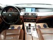 BMW 5-serie - 520d Sedan High Executive M-Sport 184pk Aut8, Leer, Navi Pro, Xenon, LMV - 1 - Thumbnail