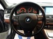 BMW 5-serie - 520d Sedan High Executive M-Sport 184pk Aut8, Leer, Navi Pro, Xenon, LMV - 1 - Thumbnail