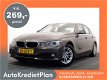 BMW 3-serie - 320D Sedan High Executive Aut8 , Nappa leder, Navi, Xenon, ECC, PDC - 1 - Thumbnail