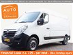 Opel Movano - 2.3 CDTI BiTurbo 143pk Lengte 2-Hoogte 2- 3 persoons, Direct leverbaar - 1 - Thumbnail