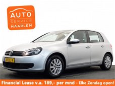 Volkswagen Golf - 1.2 TSI HIGHLINE BLUEMOTION Navi, ECC, LMV