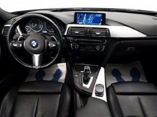 BMW 3-serie - 320D Sedan 164pk HIGH EXE M-SPORT Aut8, -AL V.A. € 339, - PMND
