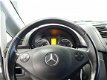 Mercedes-Benz Vito - 113 CDI 343 Dubbel Cabine Luxe - Leer, Navigatie, Zeer compleet - 1 - Thumbnail