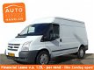 Ford Transit - 350M 2.2 TDCI HD L2 H2 3 Pers Navi, Cruise, ECC, LMV - 1 - Thumbnail