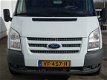 Ford Transit - 350M 2.2 TDCI HD L2 H2 3 Pers Navi, Cruise, ECC, LMV - 1 - Thumbnail