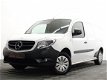 Mercedes-Benz Citan - 109 CDI Extra Lang , Airco- Al v.a. € 119, - per maand - 1 - Thumbnail