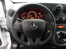 Mercedes-Benz Citan - 109 CDI Extra Lang , Airco- Al v.a. € 119, - per maand