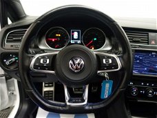 Volkswagen Golf - 1.4 TSI GTE 204PK DSG , Panoramadak, Led Xenon, Navi, LMV, Full