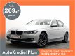 BMW 3-serie - Sedan 316i M-Sport Design Aut8, Navi, Xenon, , PDC, ECC, M-Sport LMV - 1 - Thumbnail