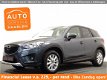 Mazda CX-5 - 2.0 TS+ PACK PLUS , Navi, ECC, LMV, Xenon, PDC, Stoelverwarming, Park Assist - 1 - Thumbnail