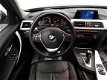 BMW 3-serie Touring - 320D 164PK HIGH EXECUTIVE AUT8, LEER, Navi Pro, Xenon, ECC - 1 - Thumbnail