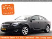 Opel Insignia - 1.4 Turbo 141pk EcoFLEX Cosmo Leer, Navi, Xenon, Stoelverwarming, LMV - 1 - Thumbnail