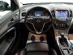 Opel Insignia - 1.4 Turbo 141pk EcoFLEX Cosmo Leer, Navi, Xenon, Stoelverwarming, LMV - 1 - Thumbnail