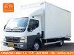 Mitsubishi Canter - 3C15 3.0 DI 335 BAKWAGEN-MEUBELBAK- Dubbel lucht -3 pers-Airco - 1 - Thumbnail