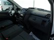 Mercedes-Benz Vito - 110 CDI 320 Functional Lang Imperiaal, Airco, Navi - 1 - Thumbnail