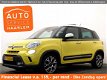 Fiat 500 L - 0.9 TWINAIR TREKKING , Panodak, Climate control, Navi, LMV, Zeer compleet - 1 - Thumbnail