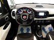 Fiat 500 L - 0.9 TWINAIR TREKKING , Panodak, Climate control, Navi, LMV, Zeer compleet - 1 - Thumbnail