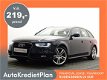 Audi A4 Avant - 1.8 TFSI 170pk Pro Line S [S-Line] Aut, Navi, Xenon, Hleer, ECC, LMV - 1 - Thumbnail