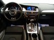 Audi A4 Avant - 1.8 TFSI 170pk Pro Line S [S-Line] Aut, Navi, Xenon, Hleer, ECC, LMV - 1 - Thumbnail
