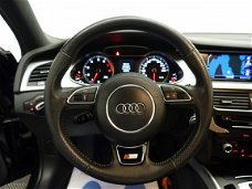 Audi A4 Avant - 1.8 TFSI 170pk Pro Line S [S-Line] Aut, Navi, Xenon, Hleer, ECC, LMV