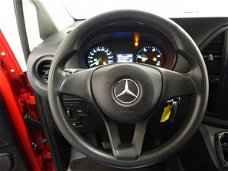 Mercedes-Benz Vito - 109 CDI Functional Lang L2 H1- Airco, Navi , Cruise Control