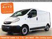 Opel Vivaro - 2.0 CDTI 2700 L1 H1 EcoFLEX , Navi, Airco, Mf stuur-3 persoons - 1 - Thumbnail