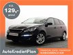 Peugeot 308 SW - 1.6 BlueHDI Executive, Panodak, Full map Navi, Camera, Xenon - 1 - Thumbnail