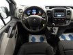 Renault Trafic - 1.6 dCi T29 L2H1 DubbelCabine Générique 6 Pers- Navi, Airco, Package de luxe - 1 - Thumbnail