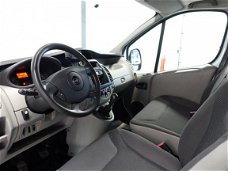 Opel Vivaro - 2.0 CDTI 2700 L1 H1 EcoFLEX , Navi, Airco, Mf stuur