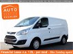 Ford Transit Custom - 270 2.2 TDCI L1 H1 Trend - Navi, Airco-3 persoons - 1 - Thumbnail