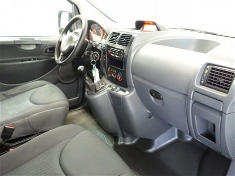Citroën Jumpy - 1.6 HDI Pack de Luxe L2 H1 - Airco , Cruise Control-3 persoons - 1