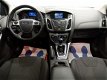 Ford Focus Wagon - 1.6 TDCI ECOnetic Titanium, Navi, Mf Stuur, Park Assist, Slechts 50dkm - 1 - Thumbnail