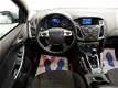 Ford Focus Wagon - 1.6 TDCI ECOnetic Titanium, Navi, Mf Stuur, Park Assist, Slechts 50dkm - 1 - Thumbnail