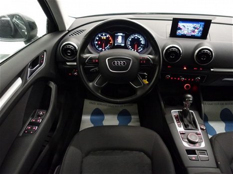 Audi A3 Sportback - 1.2 TFSI Pro Line S [S-Line] S-Tronic Aut, Navi, Xenon, PDC, ECC, LMV - 1