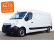 Opel Movano - 2.3 CDTI Bi Turbo Lengte 2-3-4- 10 x op voorraad va 219, - pmnd - 1 - Thumbnail