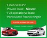 Mitsubishi Outlander - 2.0 PHEV Executive-Bekijk ons ruime aanbod met Financial Lease - 1 - Thumbnail
