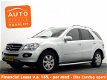 Mercedes-Benz M-klasse - ML 280 CDI 4Matic Sportpakket, Leer, Xenon, Navi, Sidebars - 1 - Thumbnail