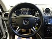 Mercedes-Benz M-klasse - ML 280 CDI 4Matic Sportpakket, Leer, Xenon, Navi, Sidebars - 1 - Thumbnail