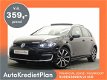 Volkswagen Golf - 1.4 TSI GTE 204pk DSG - FINANCIAL LEASE AL VA € 359 PMND - 1 - Thumbnail