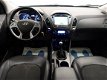 Hyundai ix35 - 1.6i GDI Go Full map Navi, Xenon, Hleer, Stoelverw, Chrome, ECC, LMV - 1 - Thumbnail