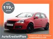 Volkswagen Golf - 2.0 TFSI 200pk GTI 60th Anniversary, 5Deurs Navi, Xenon, ECC, LMV - 1 - Thumbnail