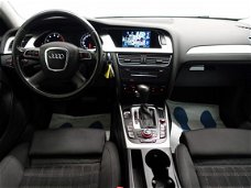 Audi A4 Avant - 1.8 TFSI Pro Line S [S-Line] Autom Full map Navi, Mf stuur, ECC, LMV