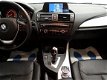 BMW 1-serie - 118i 170pk HIGH EXECUTIVE Sport Aut8 Leer, Navi, Xenon, LMV - 1 - Thumbnail