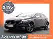 Volvo V40 - 2.0 D4 191pk R-Design Business Navi, Leer, Mf Stuur, ECC, LMV - 1 - Thumbnail