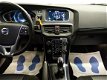 Volvo V40 - 2.0 D4 191pk R-Design Business Navi, Leer, Mf Stuur, ECC, LMV - 1 - Thumbnail