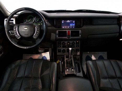 Land Rover Range Rover - 2.9 TDV6 Vogue Aut, Upgraded Version , Full - 1