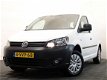 Volkswagen Caddy - 1.6 TDI COMFORT , HLeer, Airco. Schuifdeur, Direct rijden - 1 - Thumbnail