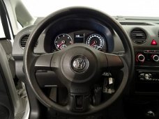 Volkswagen Caddy - 1.6 TDI COMFORT , HLeer, Airco. Schuifdeur, Direct rijden