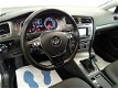 Volkswagen Golf - [7] 1.6 TDI Highline BlueMotion Navi, Mf stuur, ECC, PDC, LMV - 1 - Thumbnail