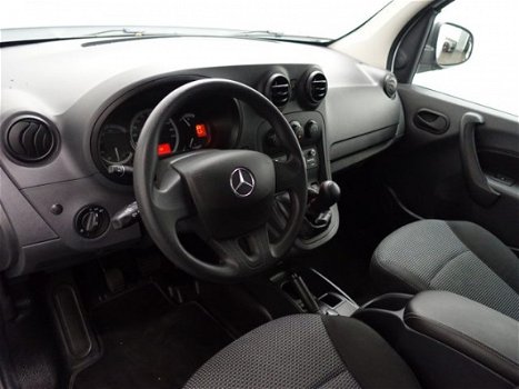 Mercedes-Benz Citan - 109 CDI Extra Lang , Airco- Al v.a. € 119, - per maand - 1